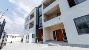 The Genesis Luxury Apartments